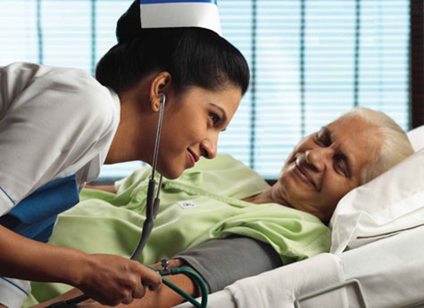 GNM Nursing